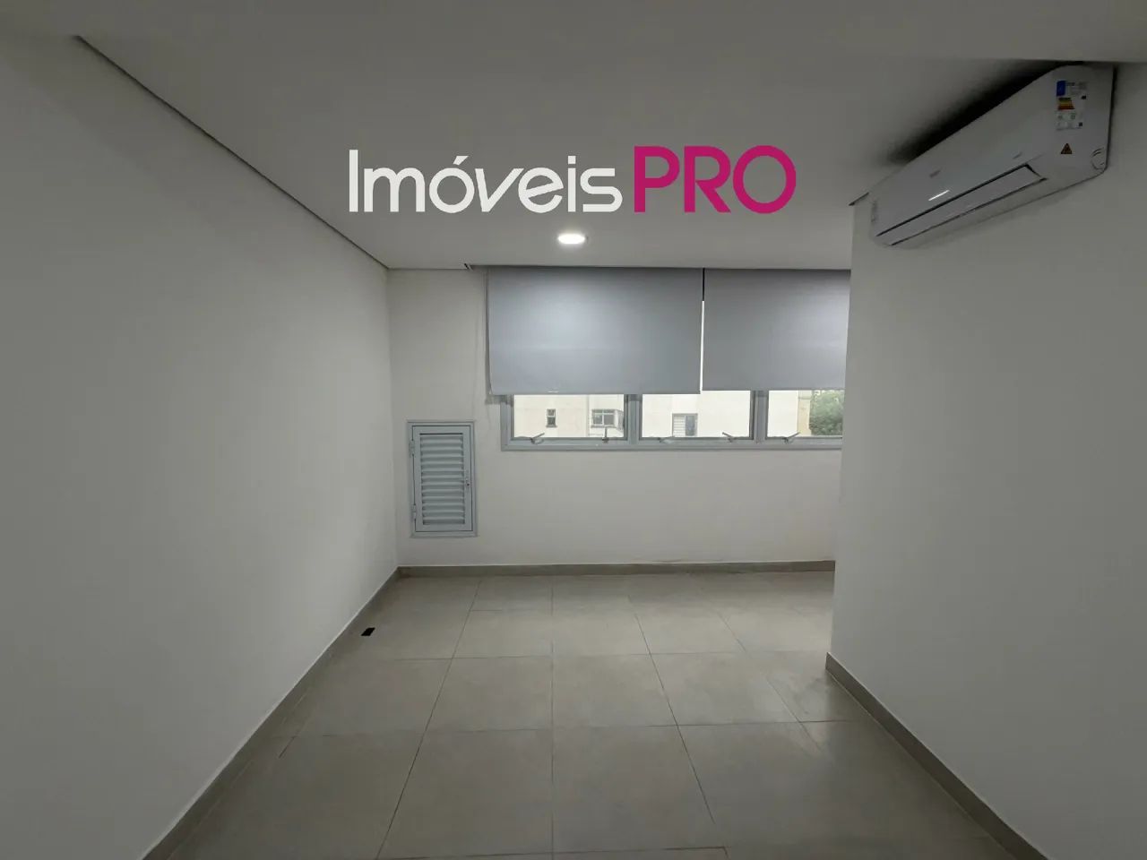 Sala comercial Moema Pássaros Fora da Rota Próximo Hospital Alvorada. - Foto 4