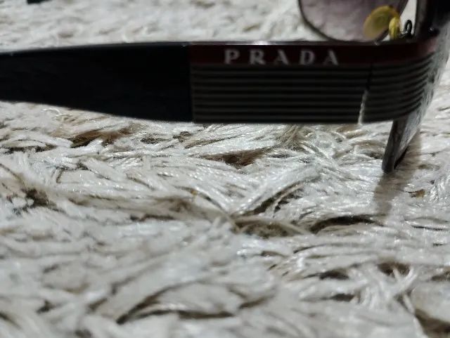 Óculos de sol Prada  - Foto 2