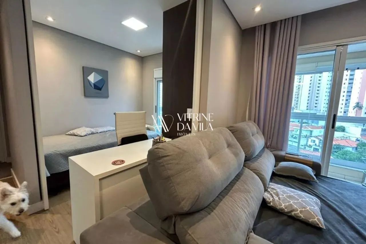 Apartamento à venda com 3 quartos - Foto 3