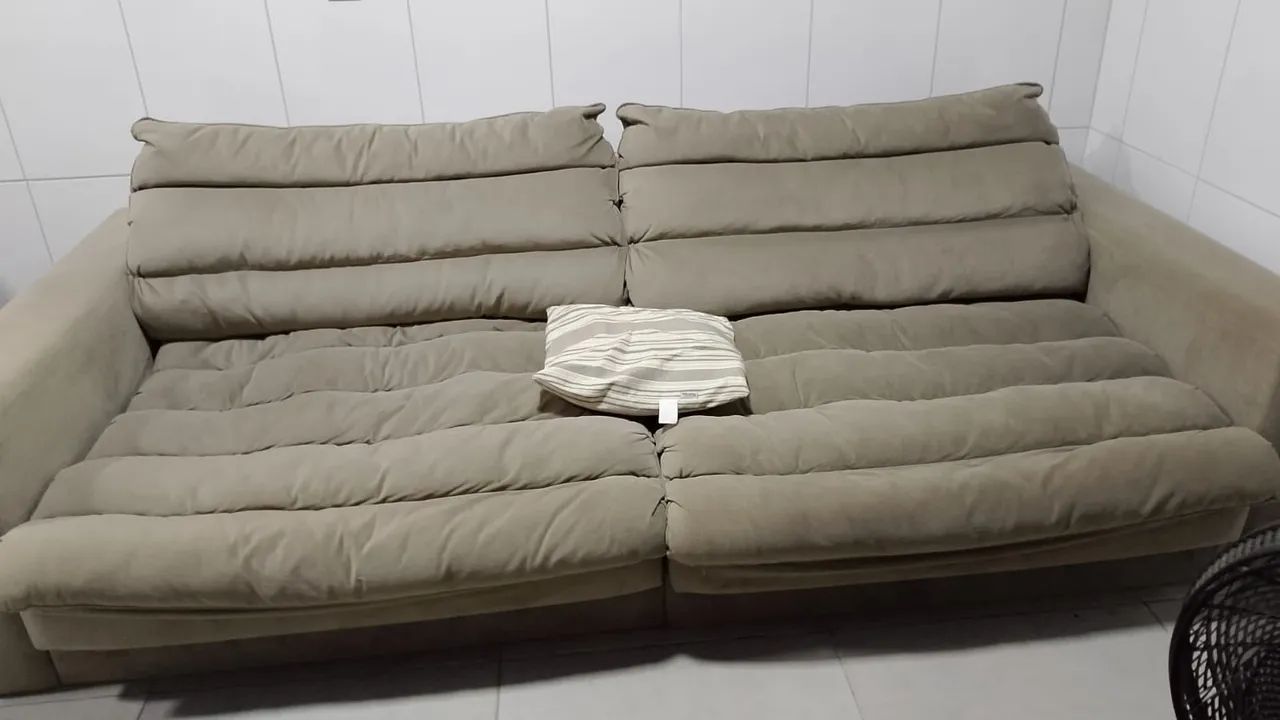 Sofá retrátil  - Foto 2