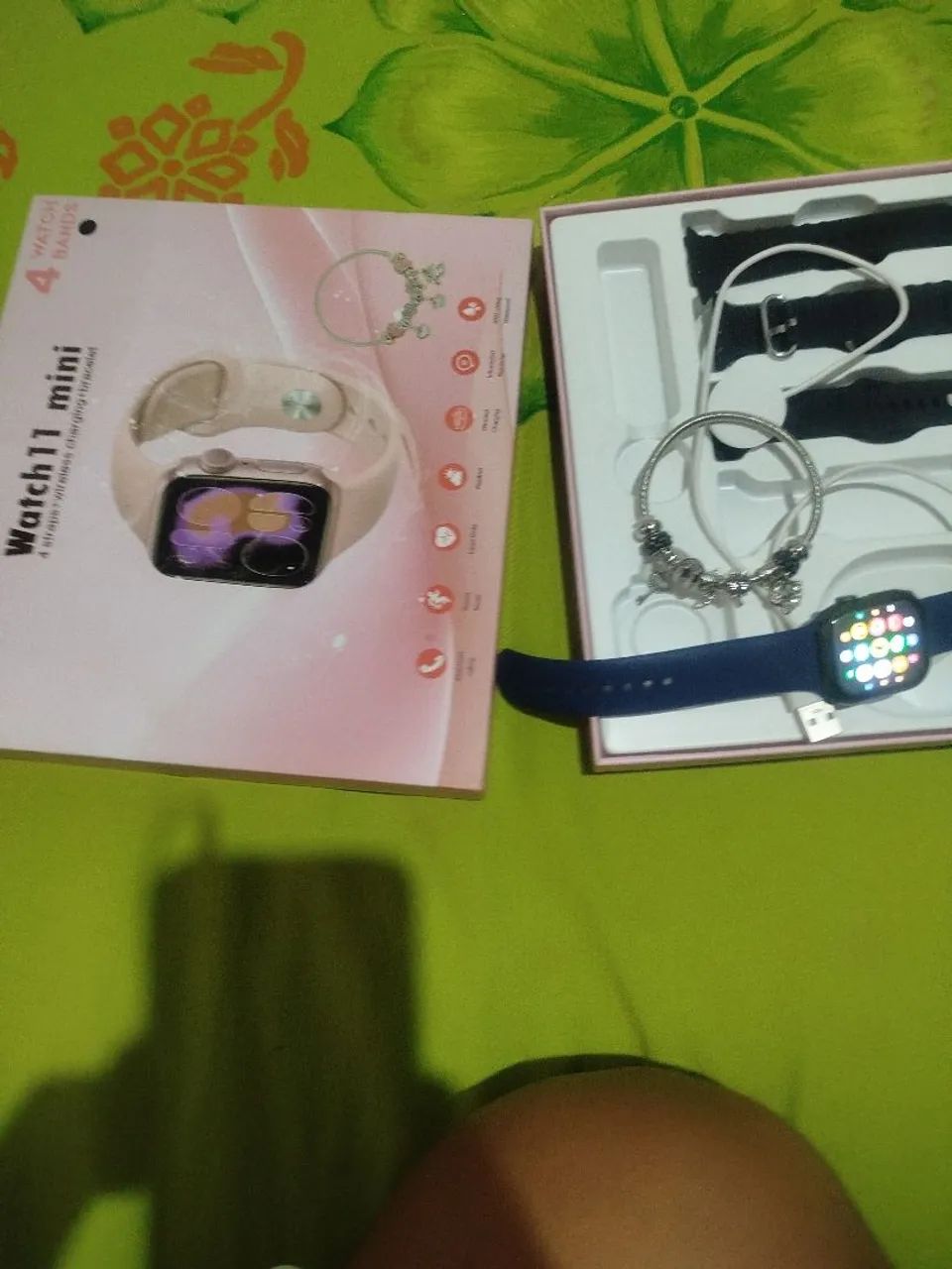 Relógio  - Foto 2