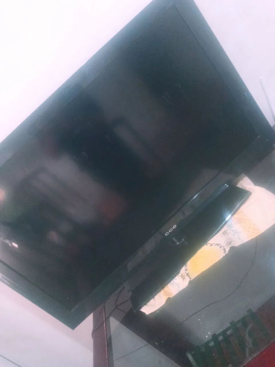 Desapego tv