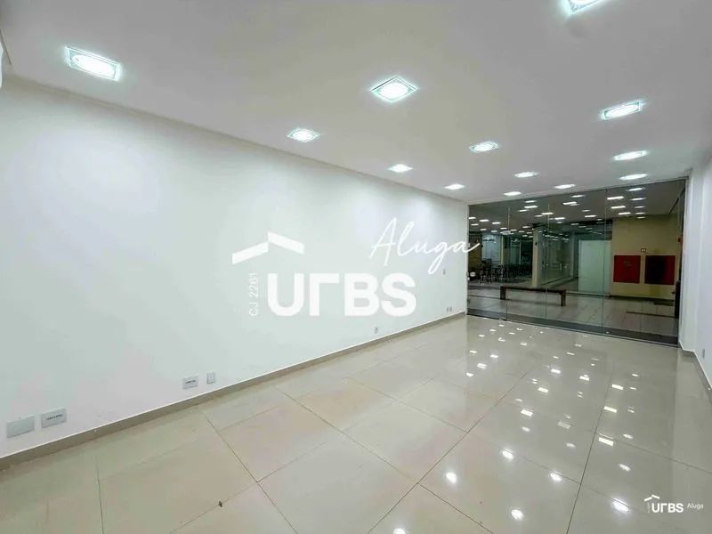 Sala, 30 m², Setor Criméia Oeste - Foto 4