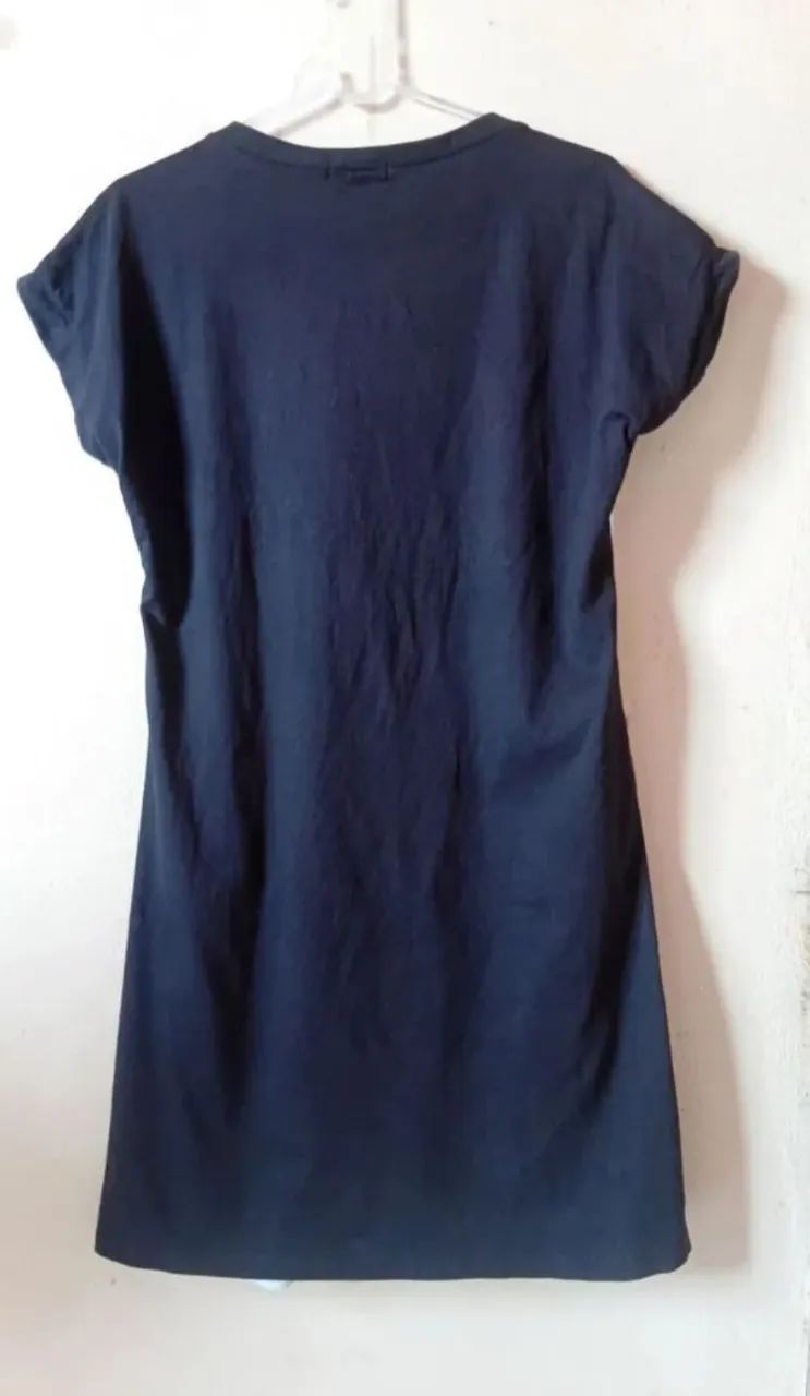Vestido Boho Tropical - Foto 3