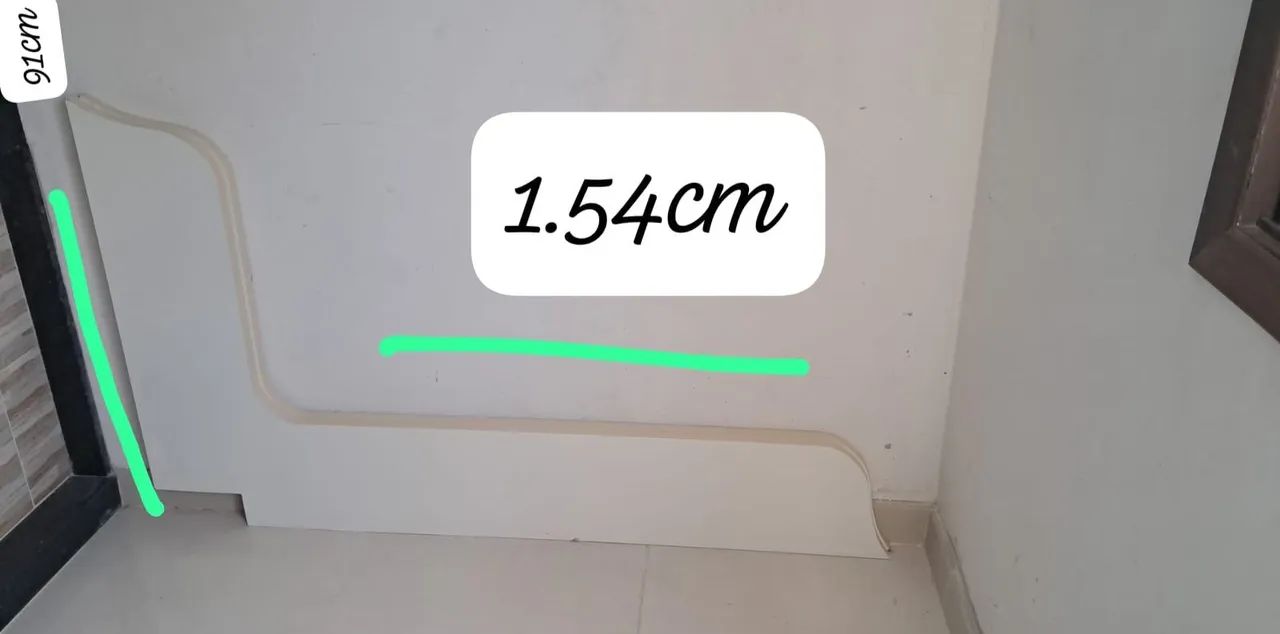 Prateleiras mdf