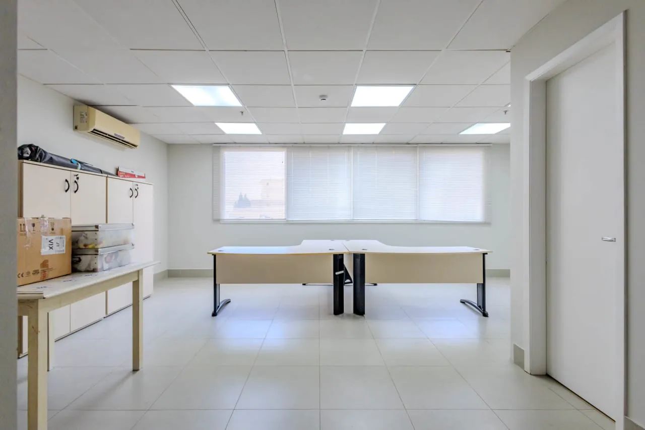 Sala comercial na Avenida Angélica, 2163 - Conjunto 32  40 m²