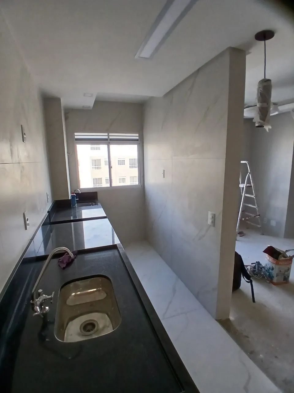 Pedreiro de acabamento  - Foto 5