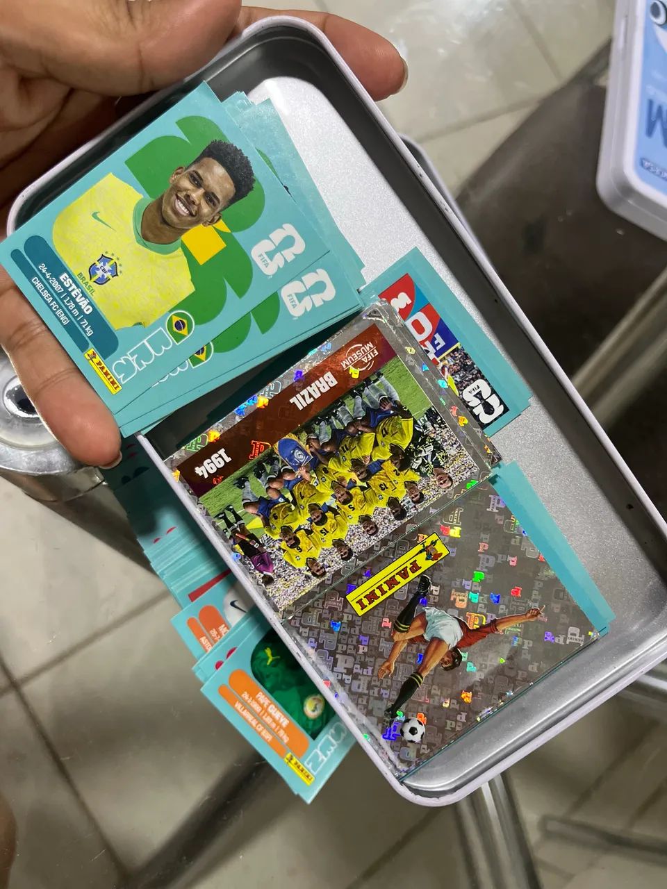 FIGURINHA DA COPA 2026 - Foto 3