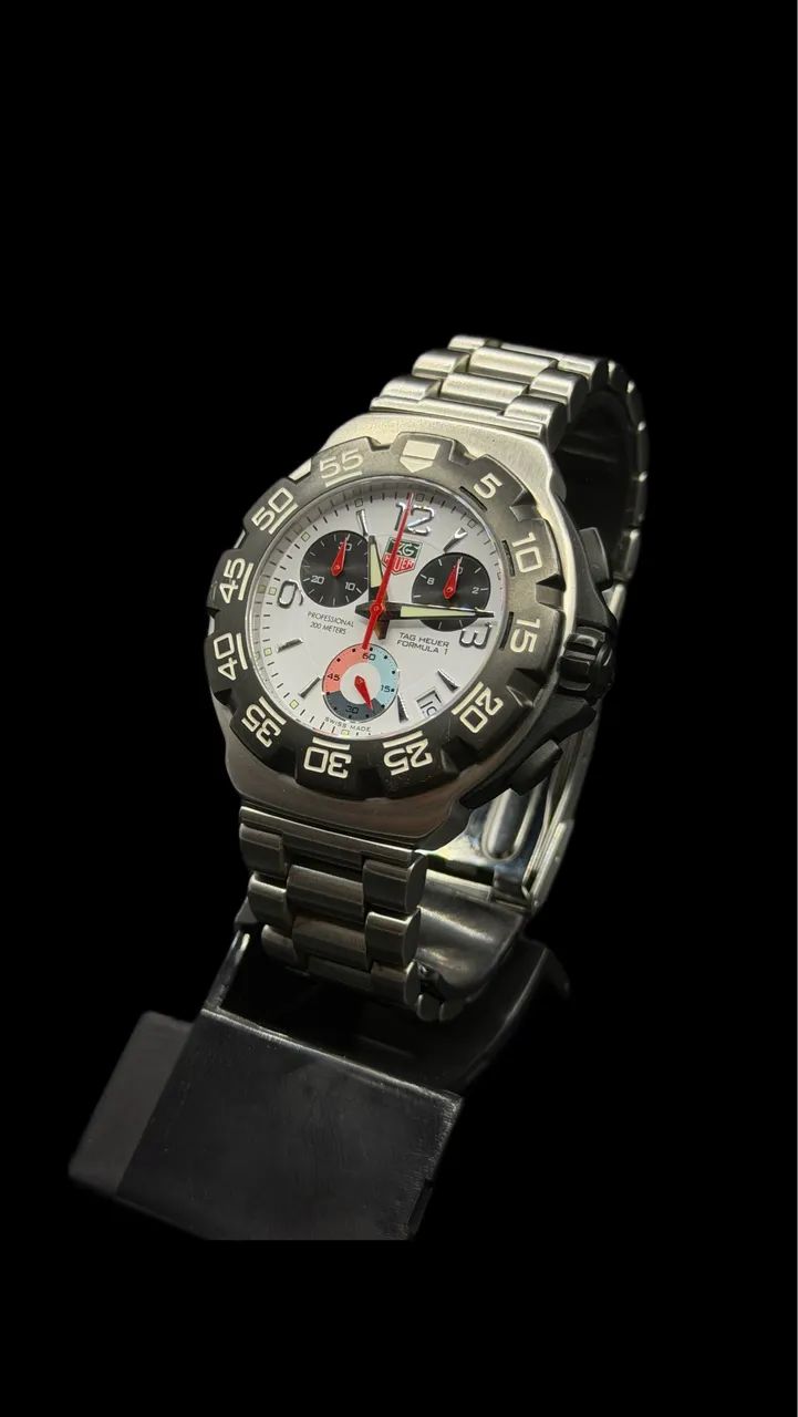 Tag Heuer 