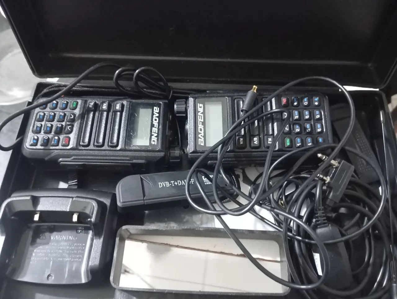 Rádio Ht 