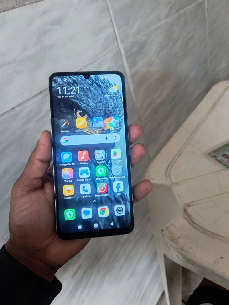 Redmi 13c  - Foto 4