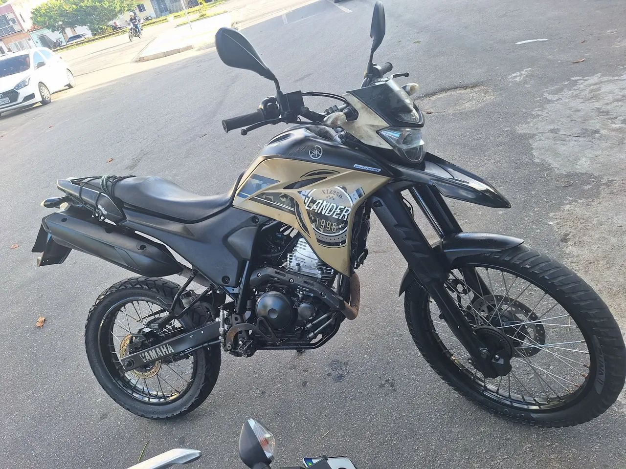Troco Lander 2021 - Foto 2