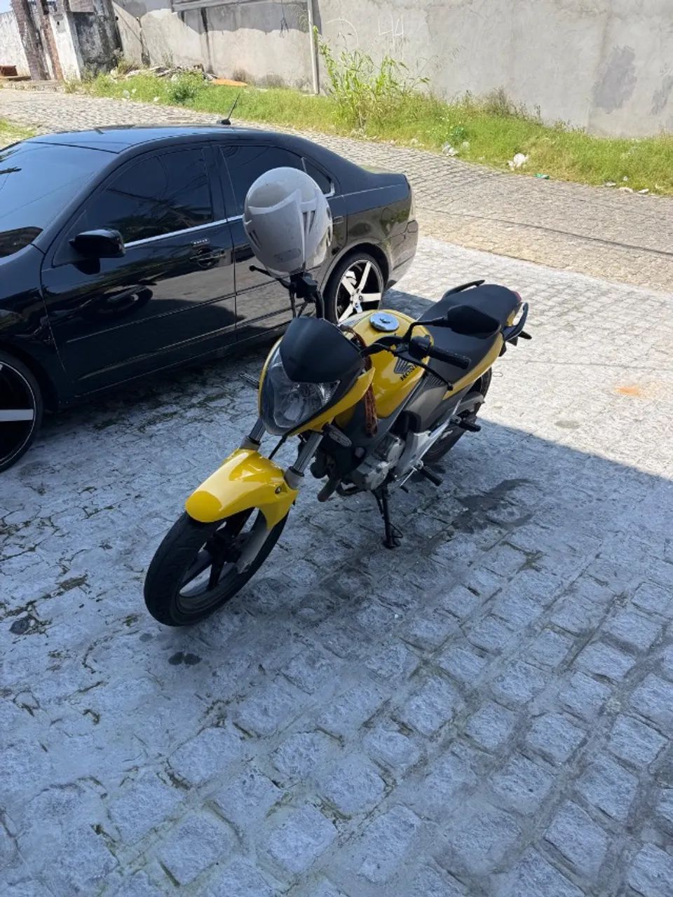 Cb 300 - Foto 3