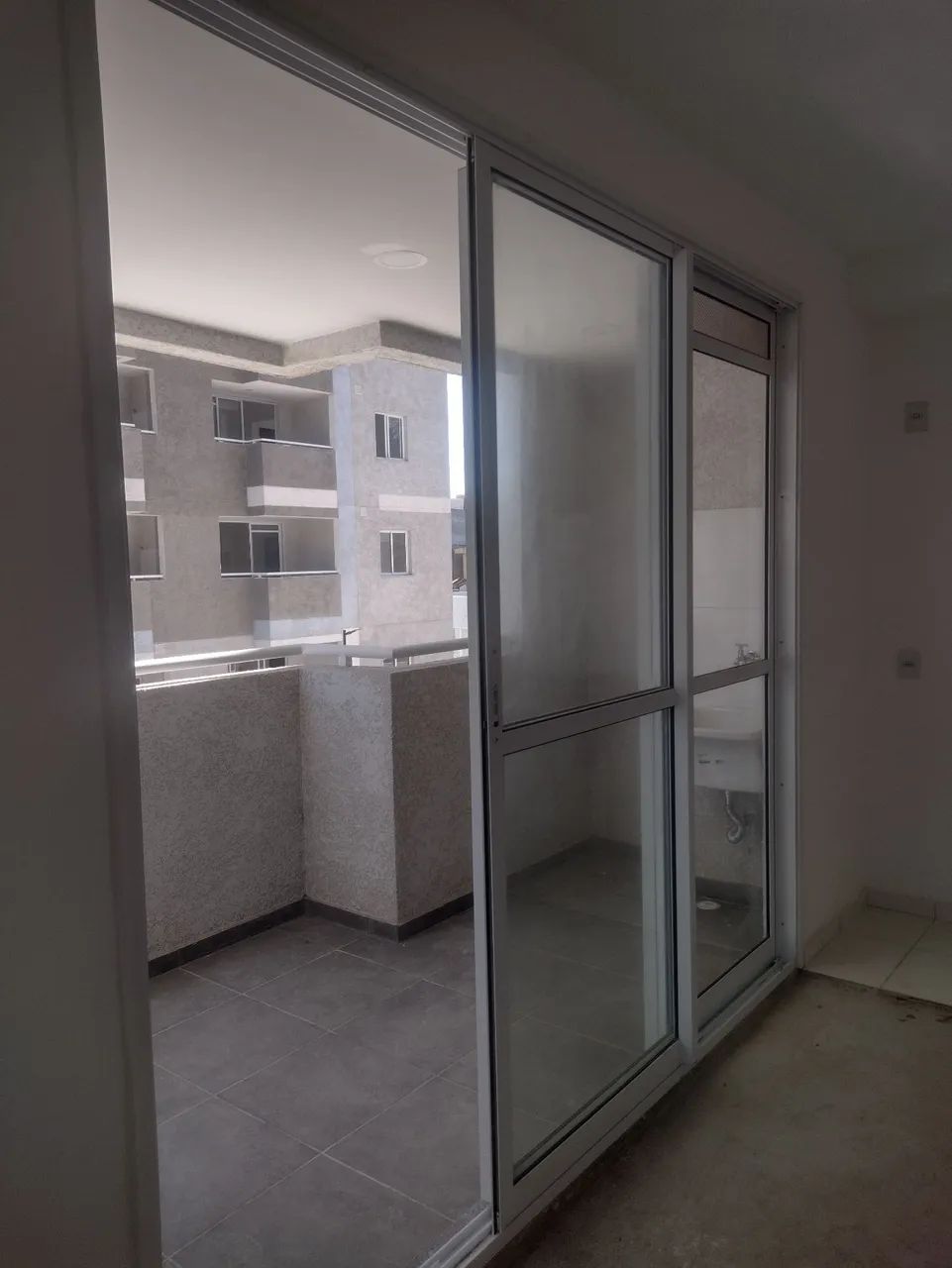 Porta Balcão - Foto 2