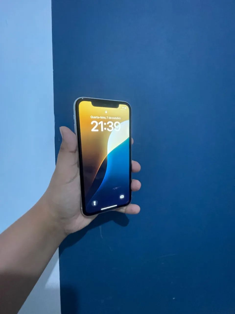 IPHONE XR NOVO - Foto 4