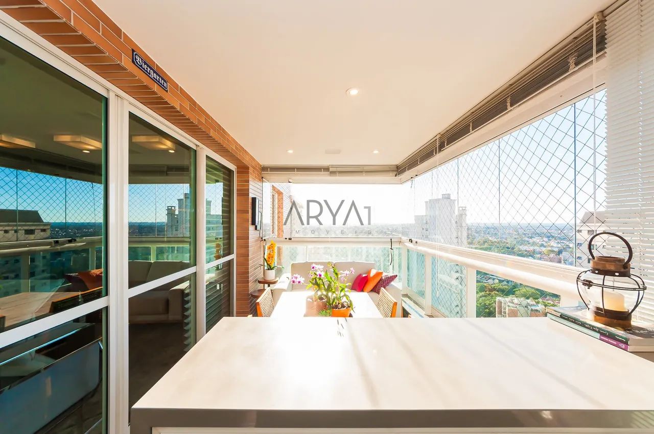 Apartamento no Campo Comprido - ARYA 1 - Foto 2