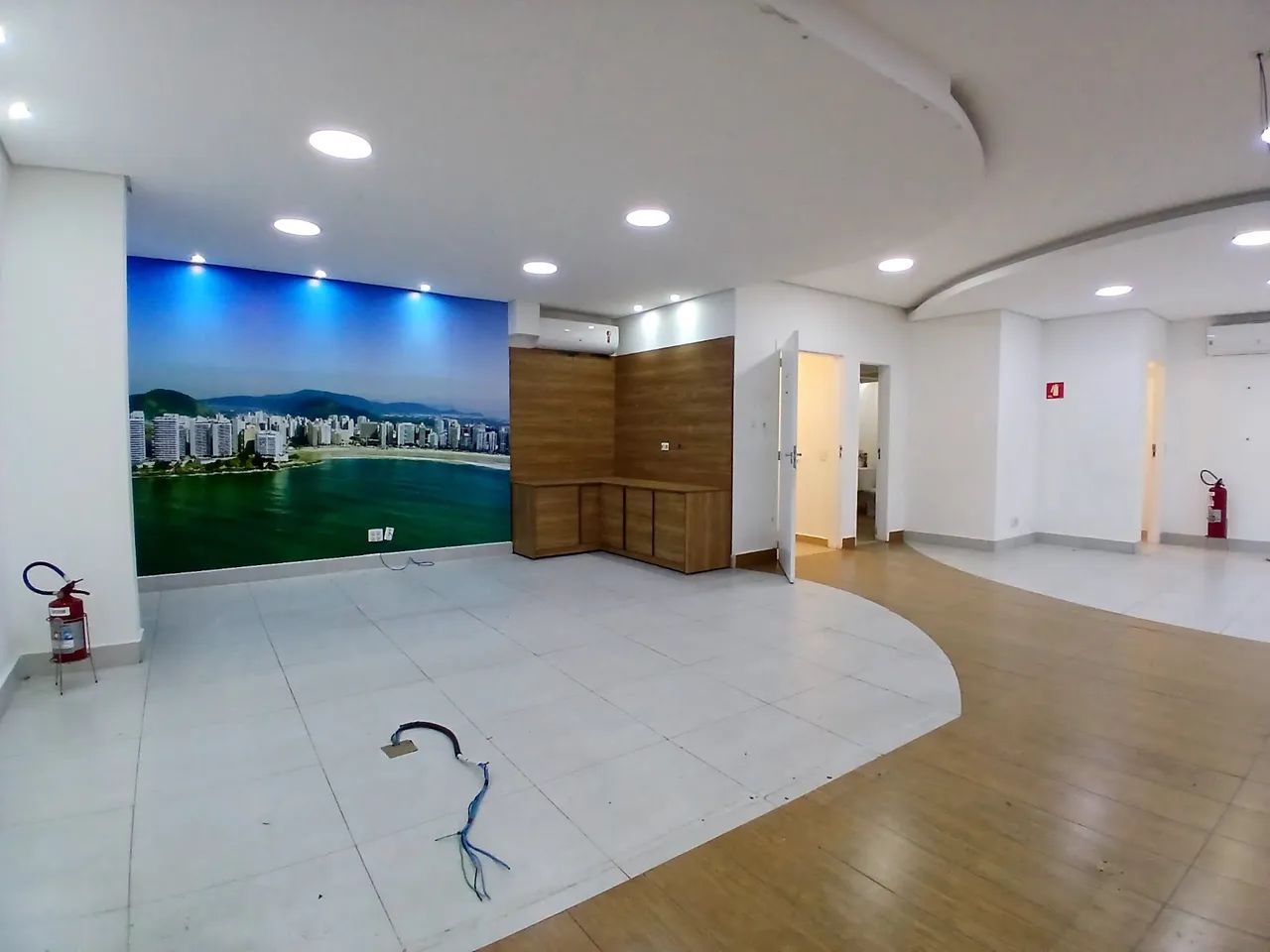 Loja / Salão em Vila Maia - Guarujá - Foto 2
