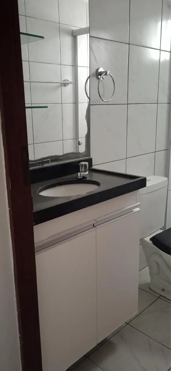 Apartamento no Geisel - Foto 5