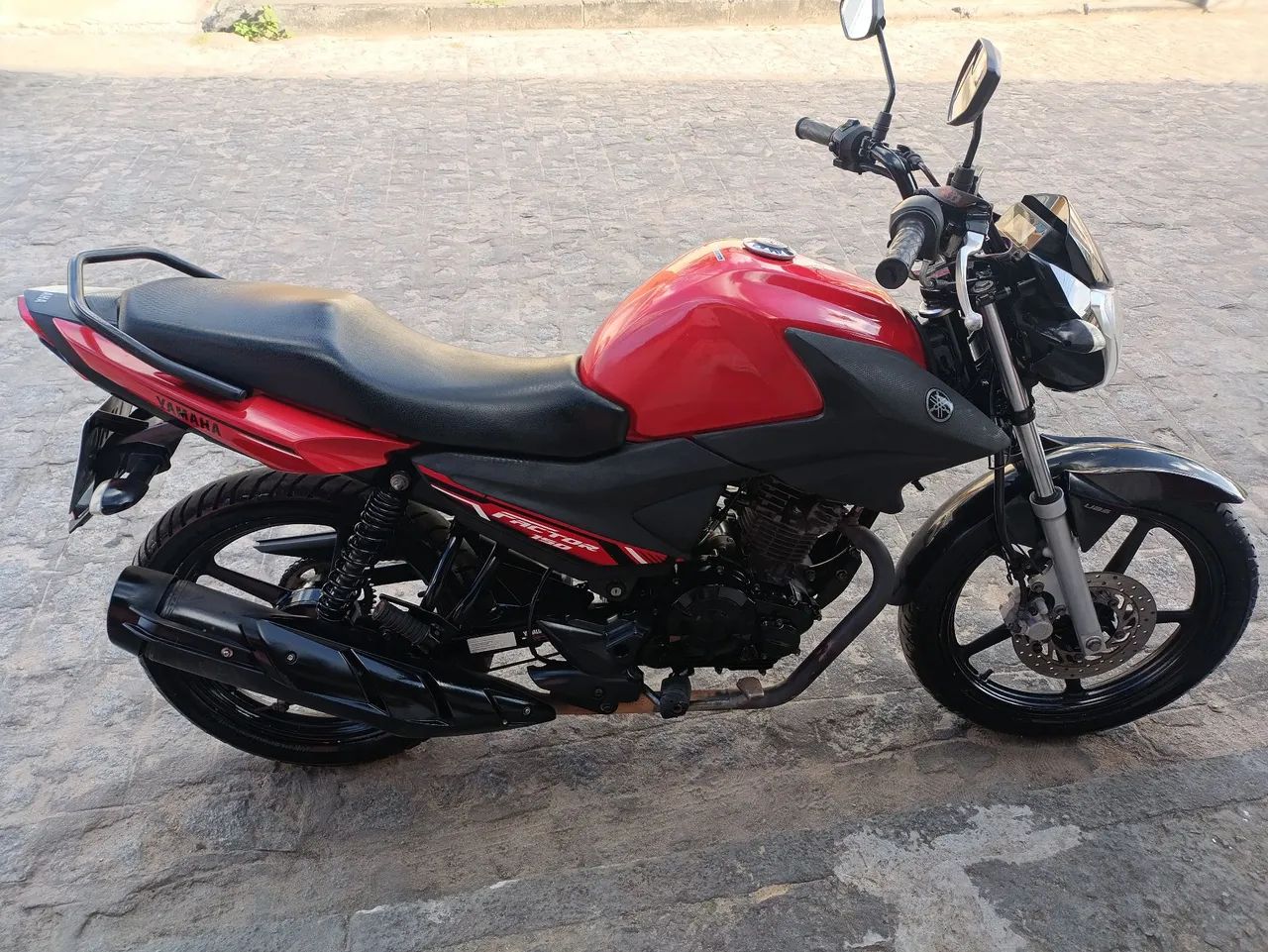 Vendo Factor 150 ED 