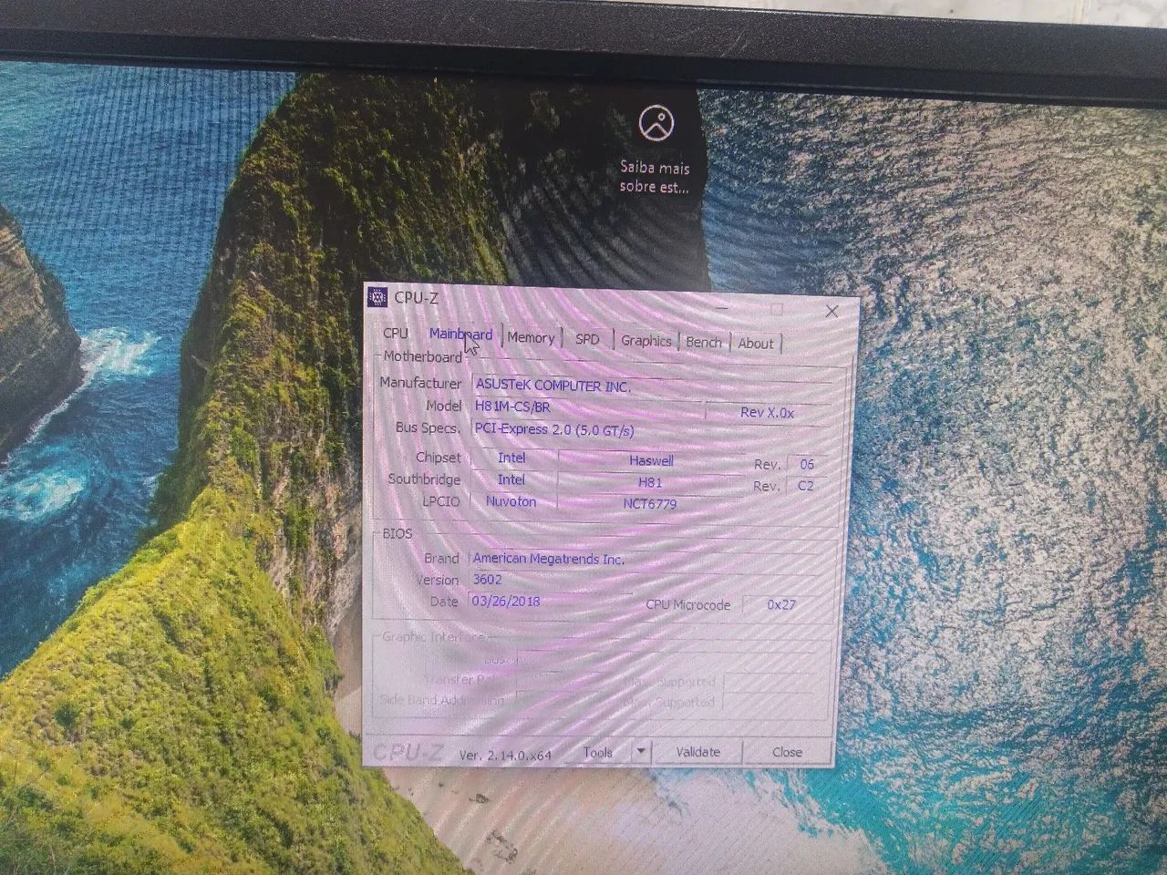 Computador core i3-4170 - Foto 4