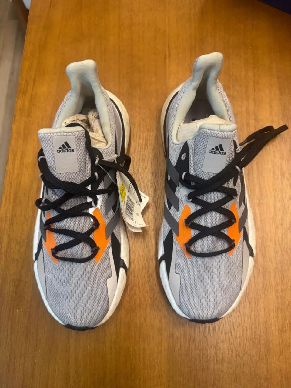 Tênis Adidas X9000L4 - Calçados - Ceilândia Sul (Ceilândia