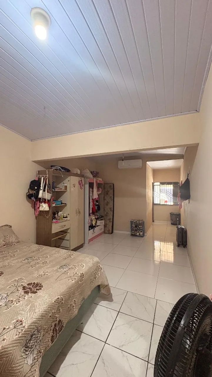 Vendo casa no Jóquei clube  - Foto 5