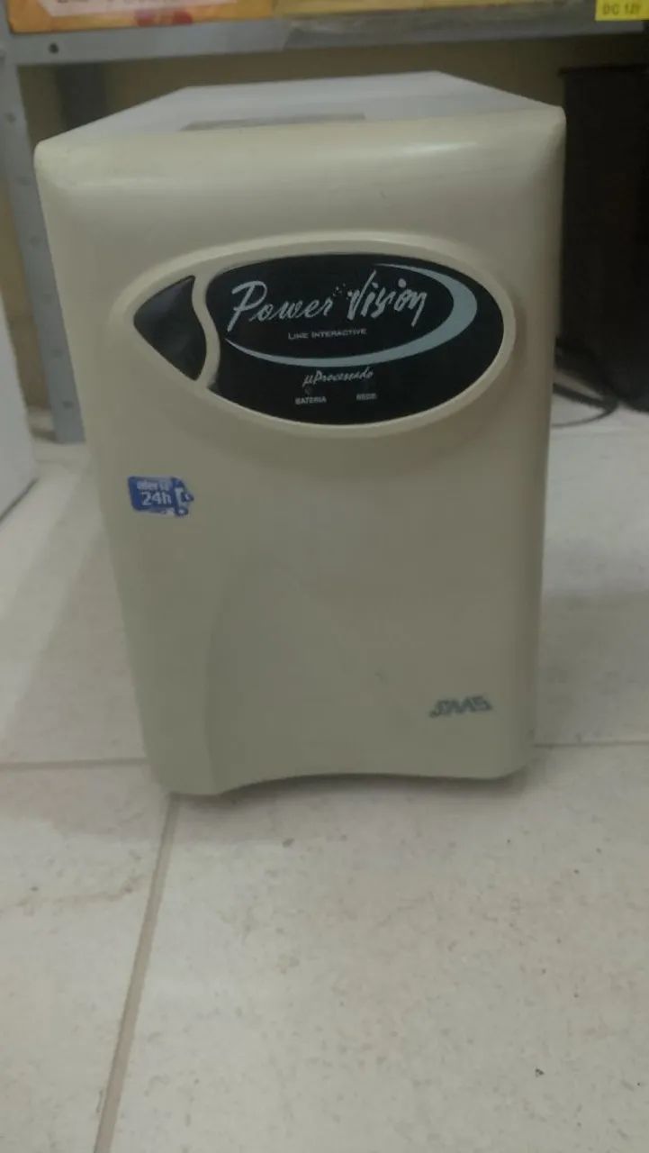 Nobreak 2200va