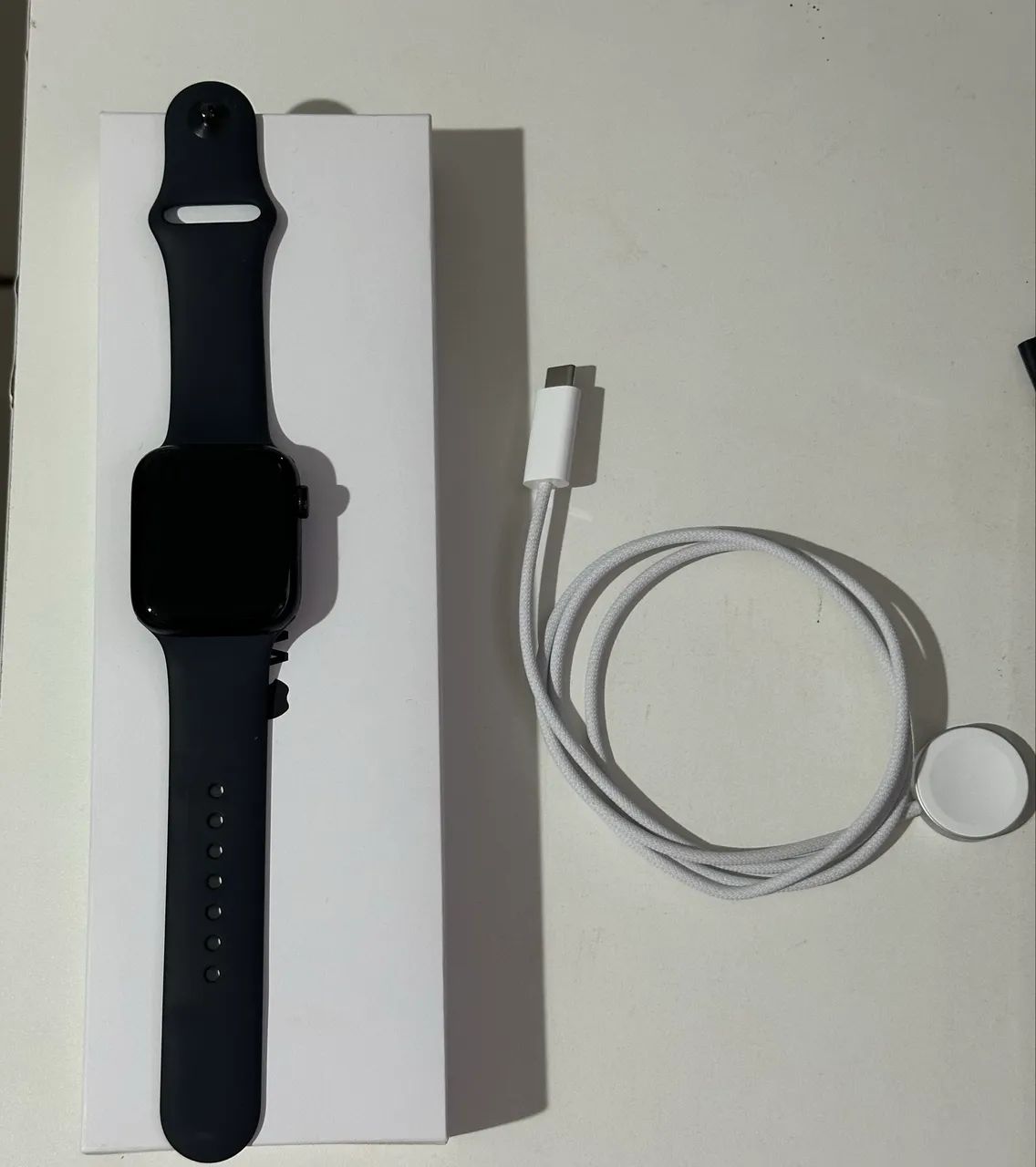 APPLEWATCH SEMINOVO - Foto 5