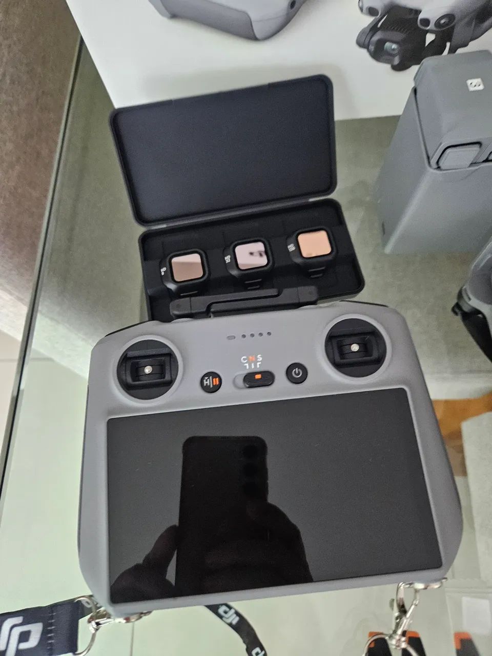 Drone DJI Mini 5 Pro - Foto 3
