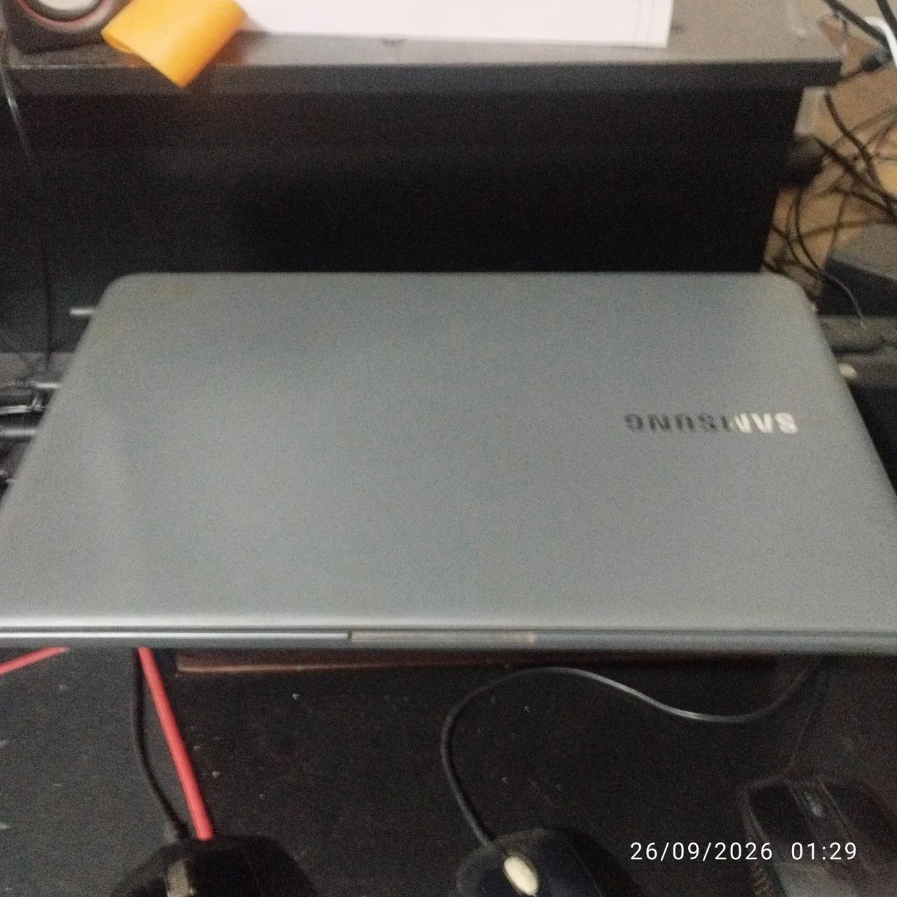 NOTEBOOK GAMER SAMSUNG EXPERT COM PLACA DE VIDEO NVIDIA - Foto 2