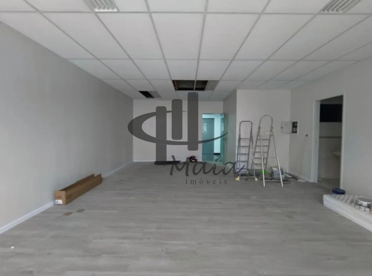 Locação Sala Comercial Sao Caetano do Sul Centro Ref: 48182 - Foto 5