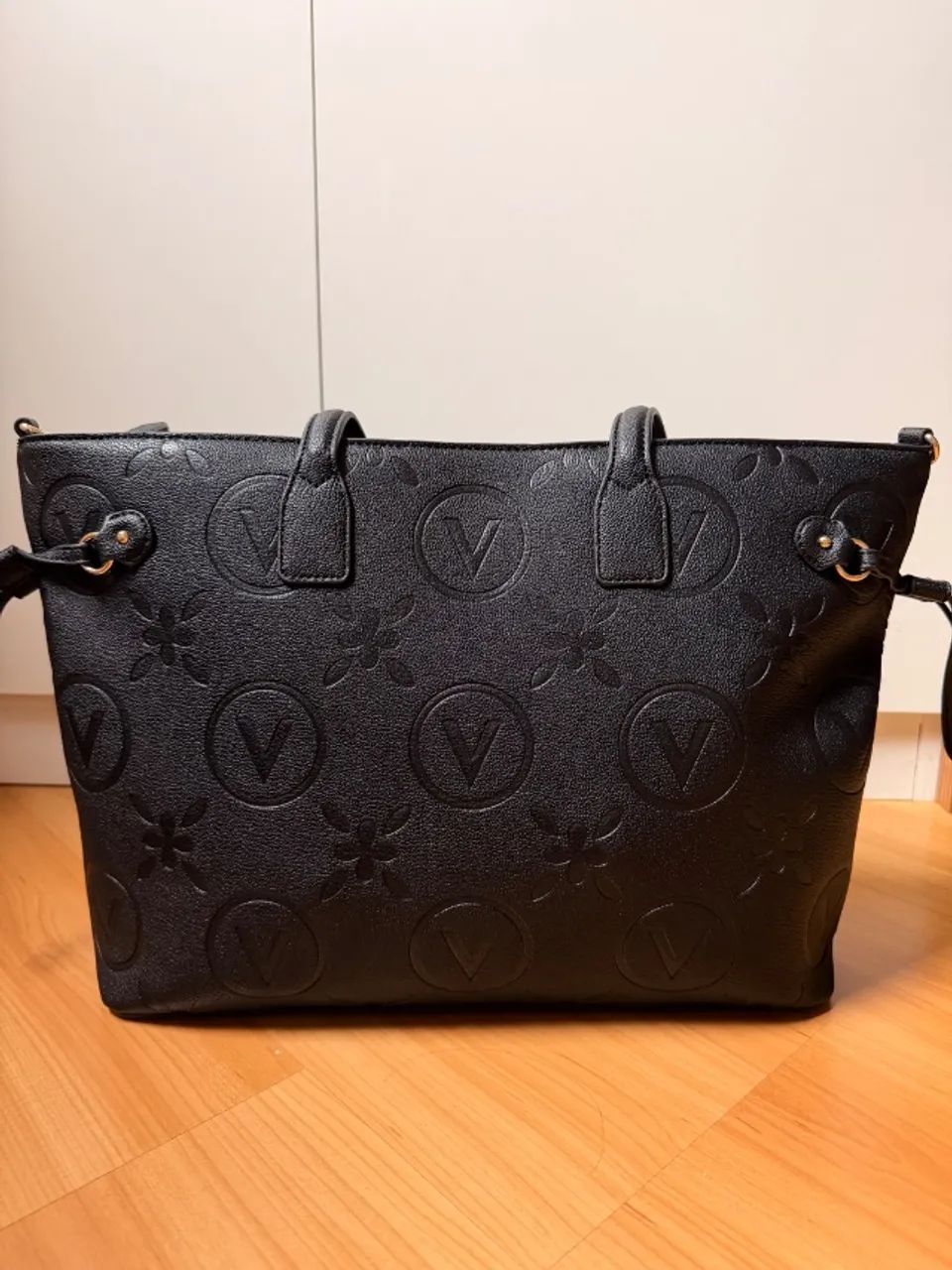Bolsa Mario Valentino  - Foto 4