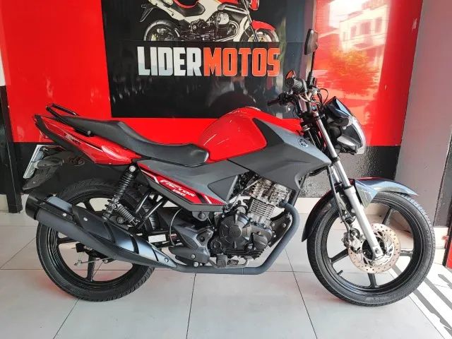 YBR FACTOR 150 ED 2022 - Foto 2
