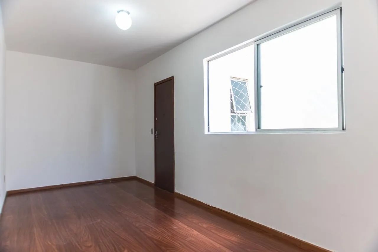 Apartamento à Venda - Buritis, 3 Quartos, 62 m2 - Foto 3