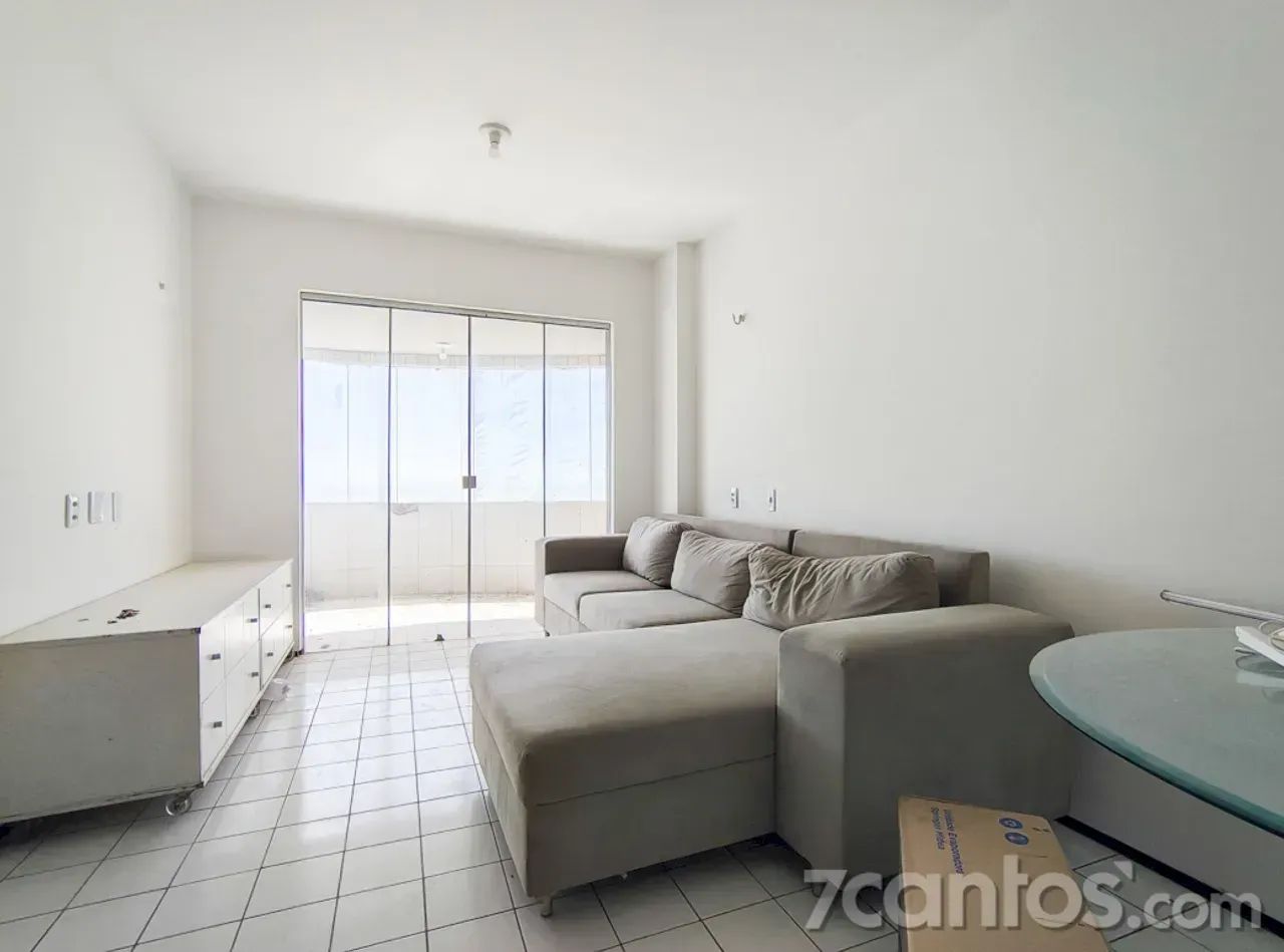 Apartamento, Praia do Futuro, 2 Quartos