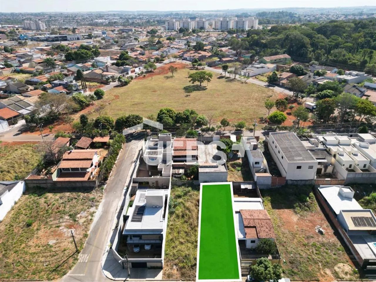Lote à Venda no Residencial Veredas dos Buritis | 300 m² | Excelente Investimento - Foto 3