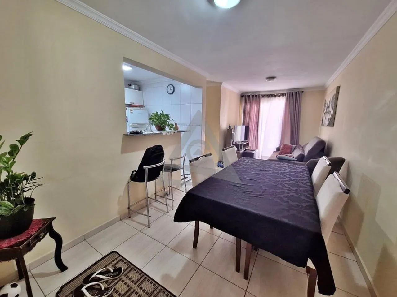 Apartamento à venda e para alugar em Campinas, Vila João Jorge, com 3 quartos, com 72 m² - Foto 2