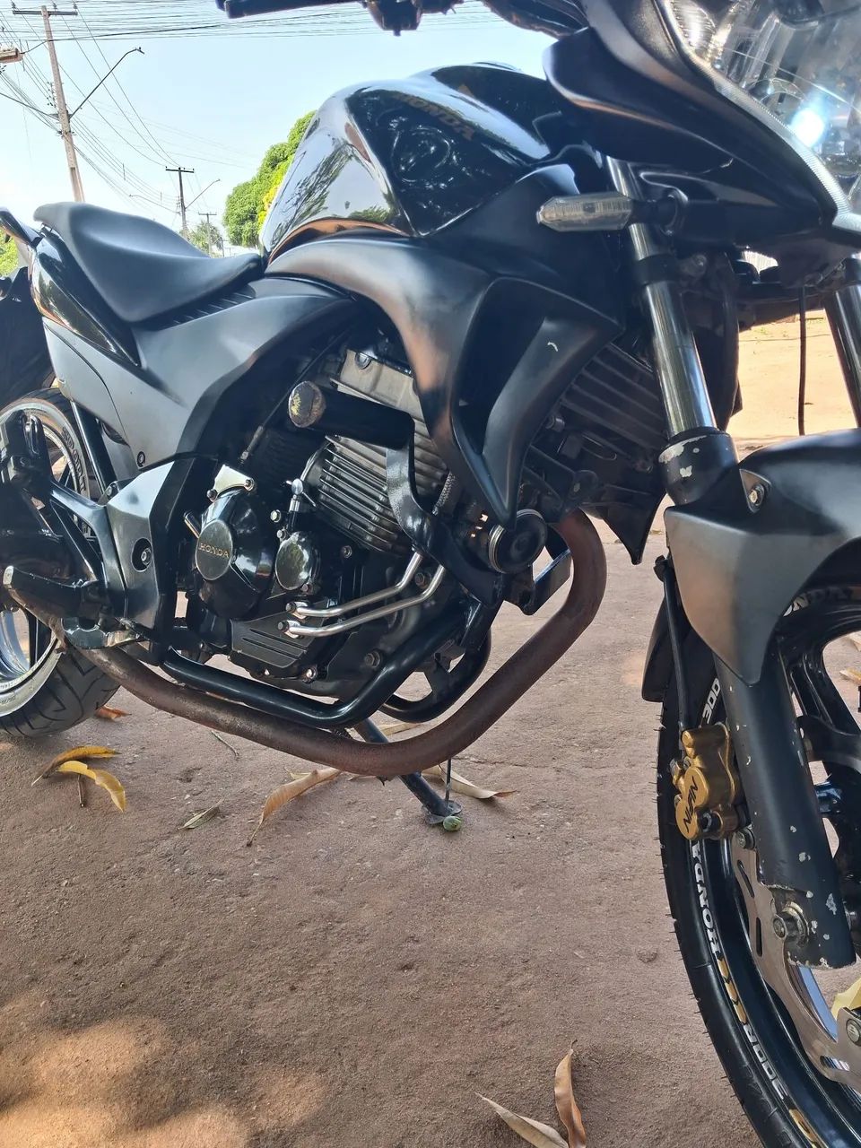 Cb300r  - Foto 2