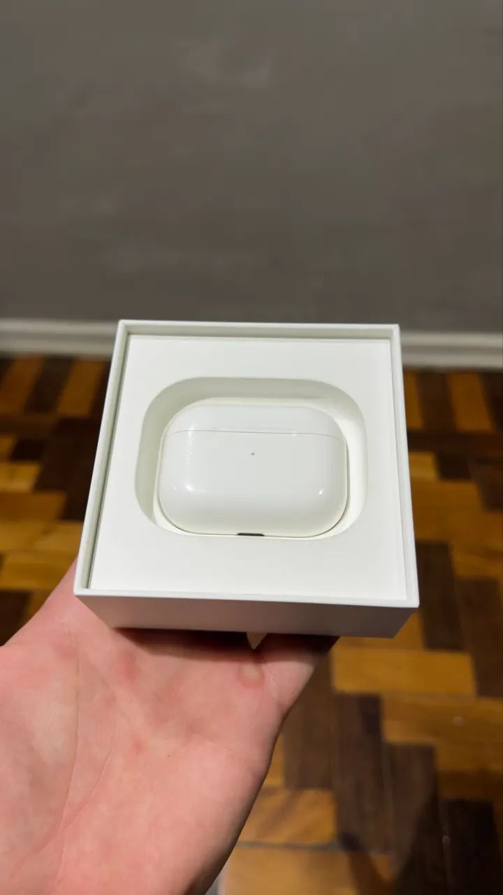 Airpods pro apple - Foto 2