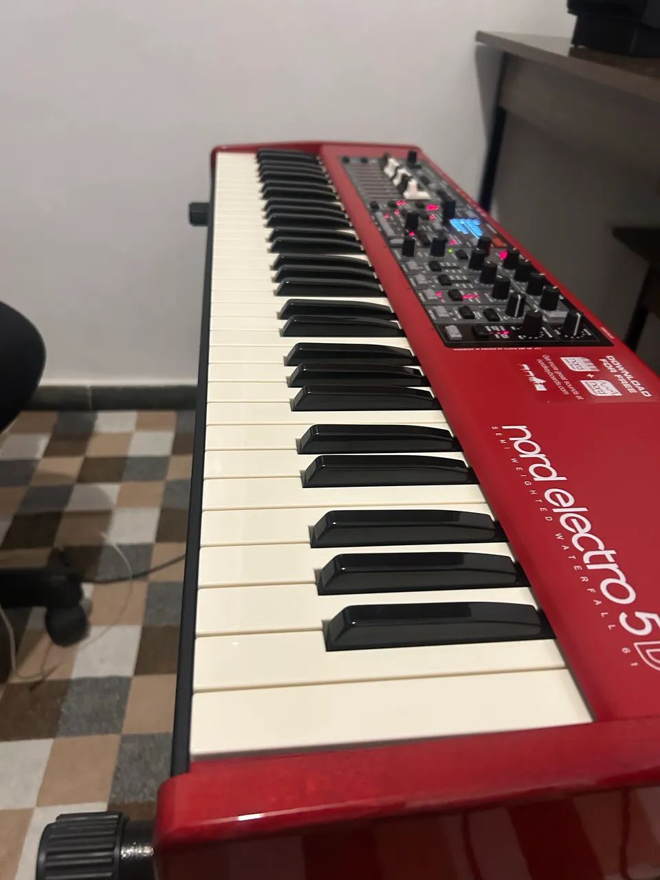 Nord Electro 5D - Foto 4