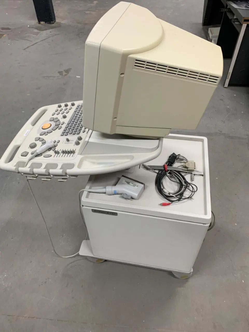 Ecocardio Philips EnVisor C HD - Foto 4