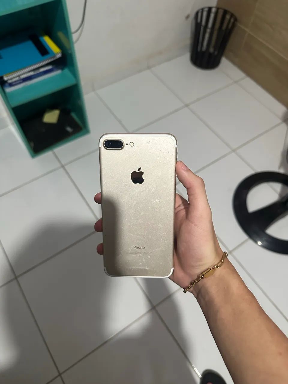 iPhone 7Plus  - Foto 3