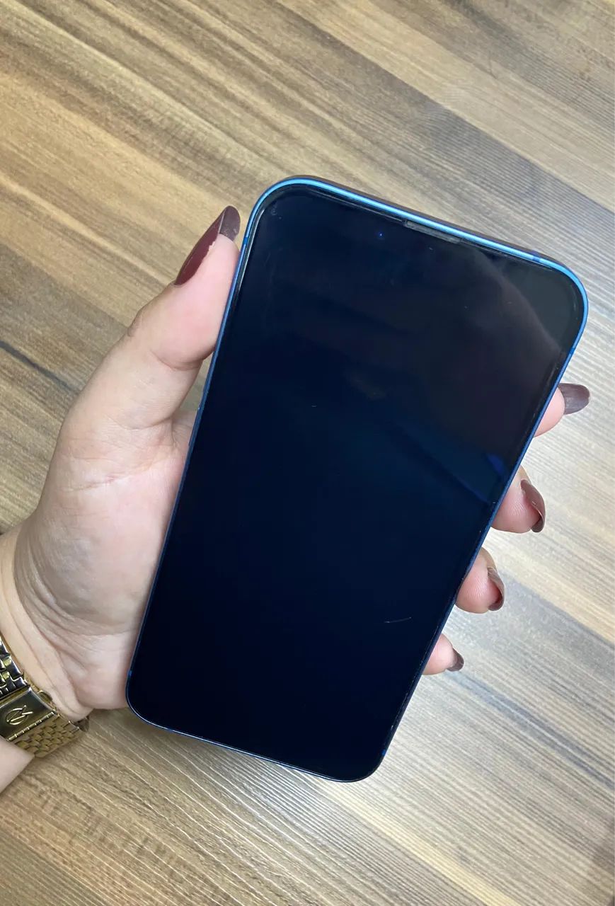 iPhone 13 128 gb - Foto 2