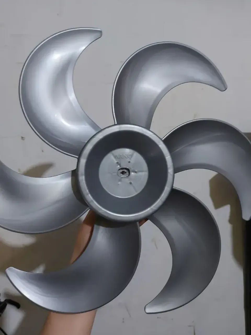 Hélice de ventilador Arno 