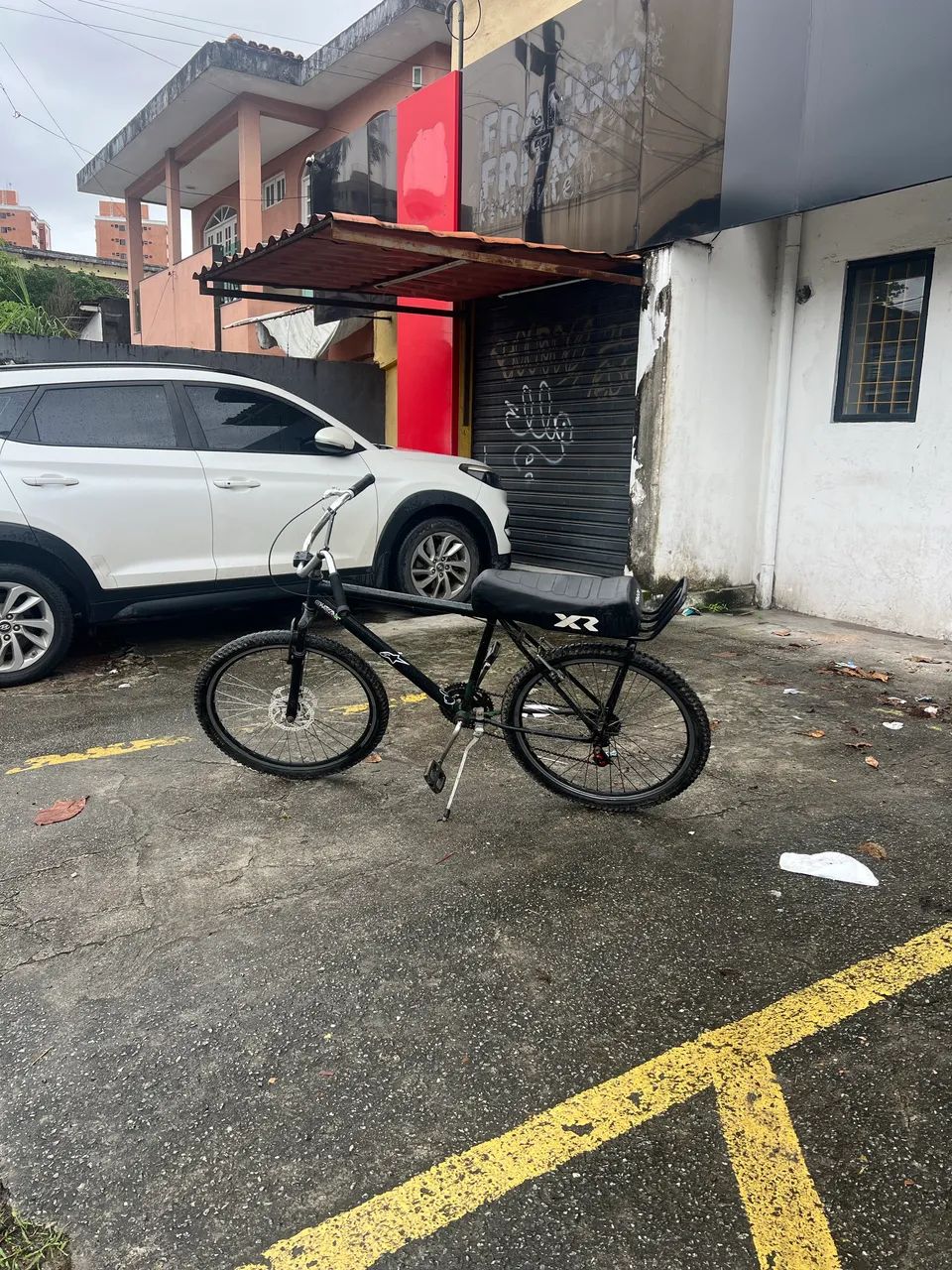 Bike aro 26  - Foto 5