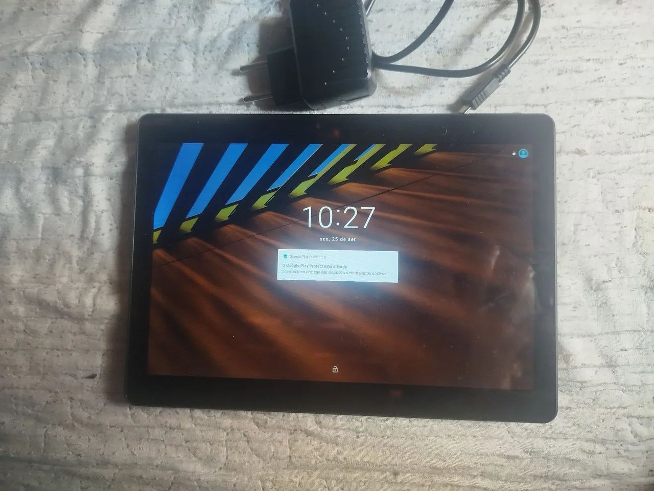 TABLET MULTILASER M10 32GB