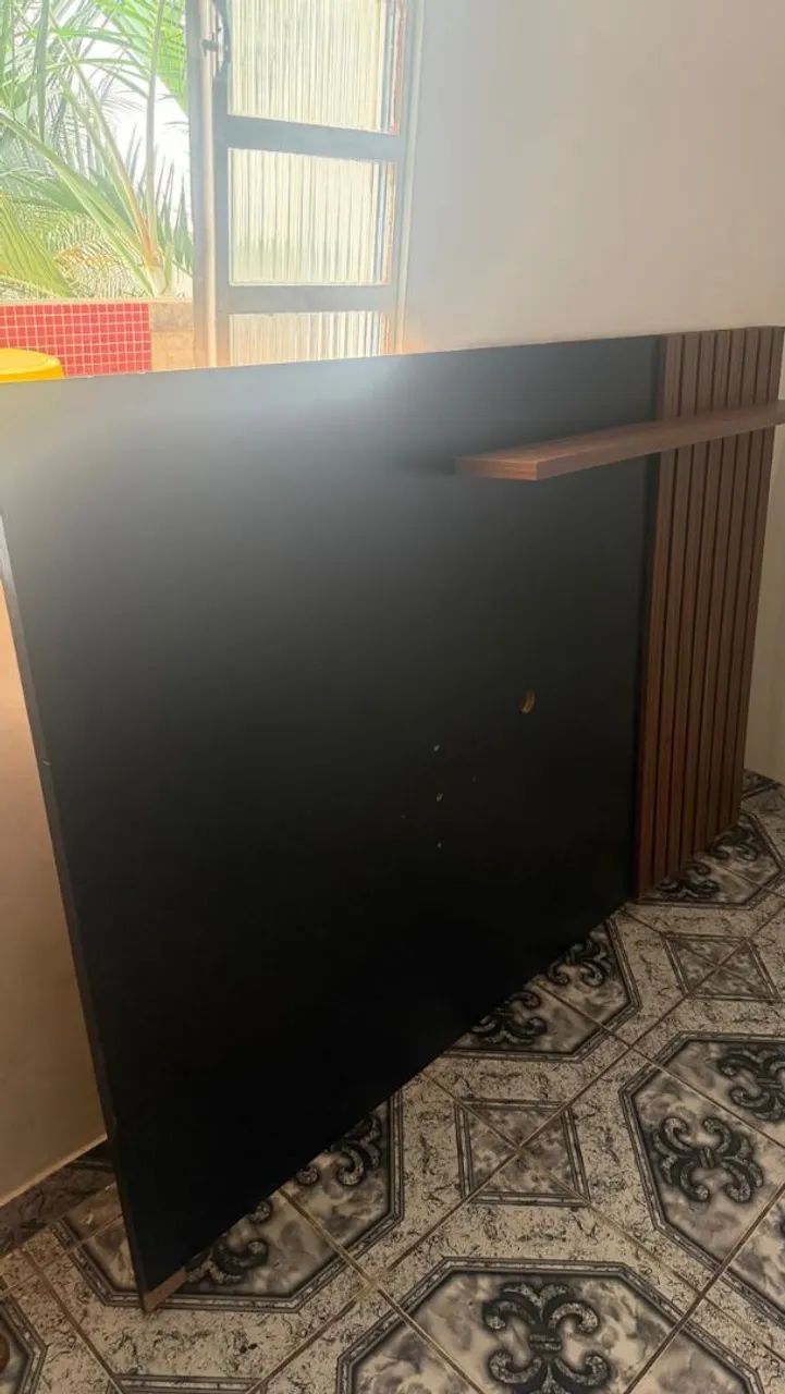 Painel para tv  - Foto 4