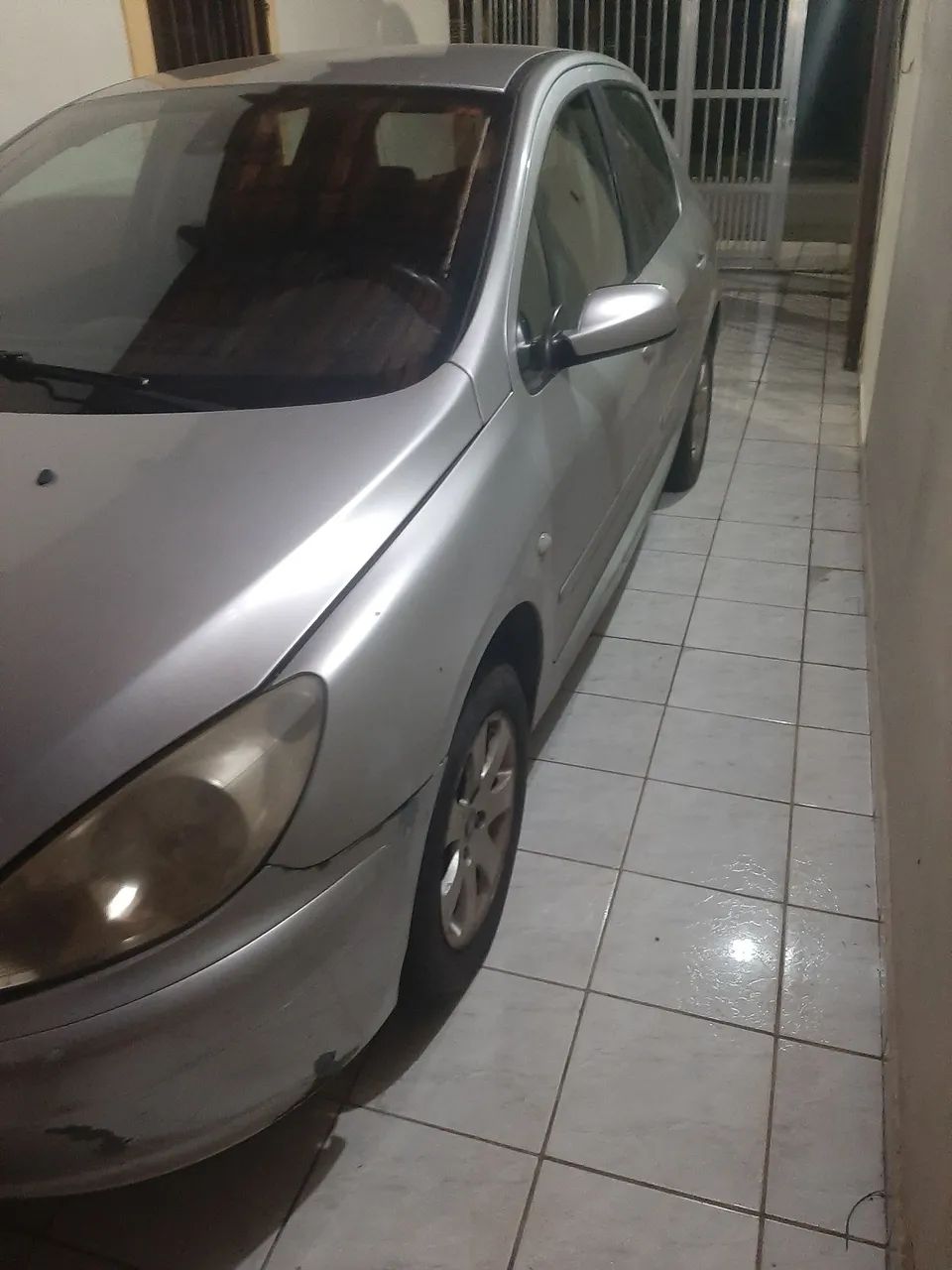 Peugeot 307 307 PASSION 1.6 16V 110CV 5P 2003