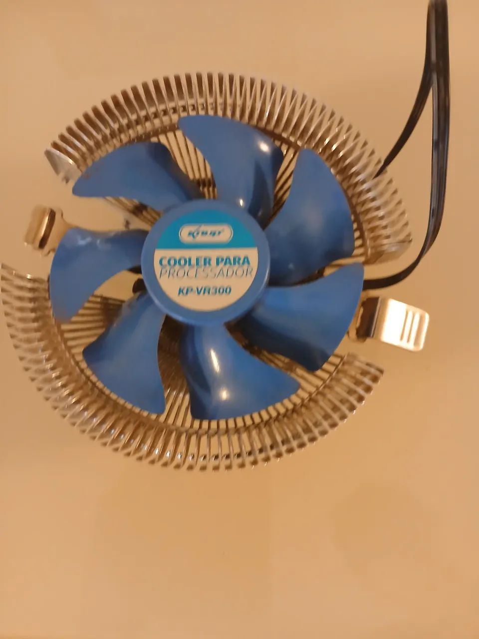 Cooler Para Processadores UNIVERSAL