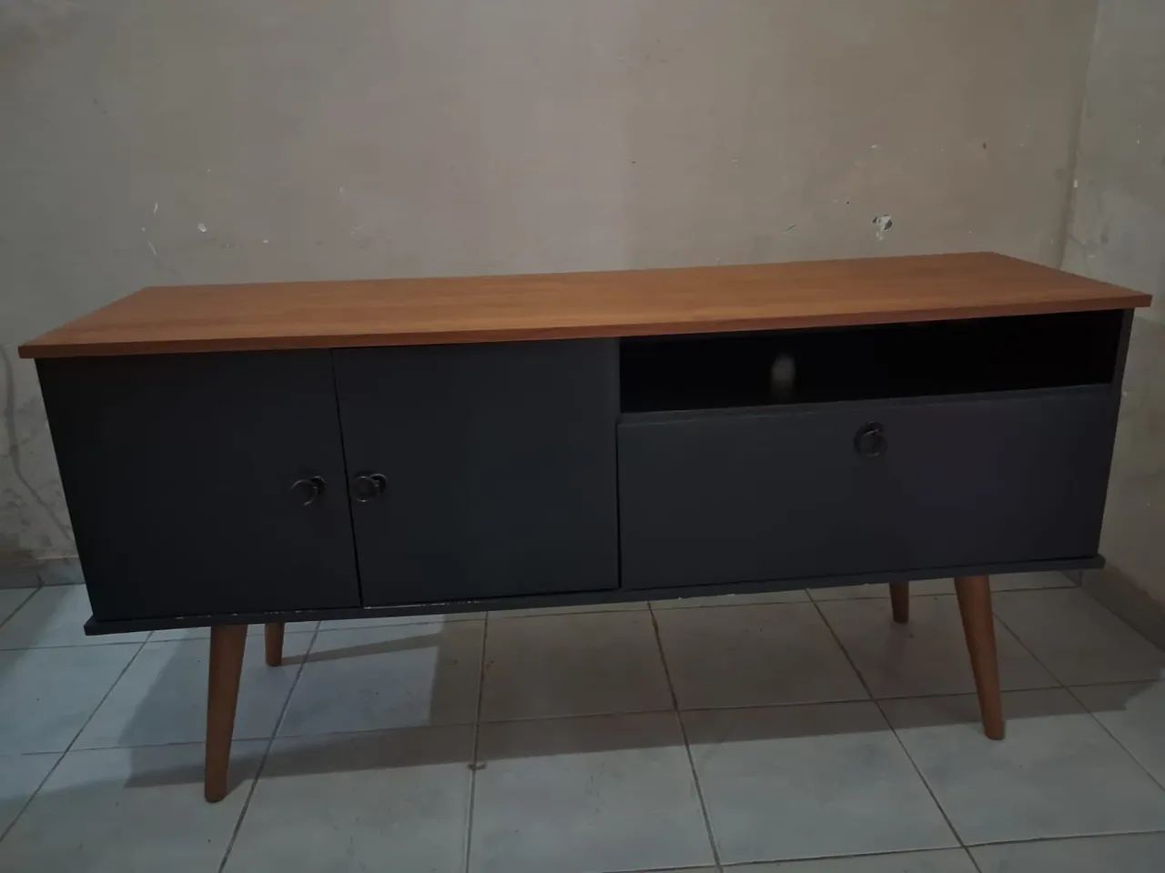 Rack de sala